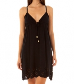 P.J. Salvage Fresh Cut  Basics Chemise